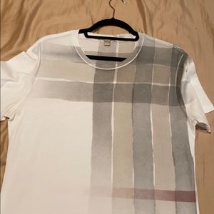 Burberry men’s t shirt